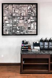 TownePlace Suites Tucson Airport - 21