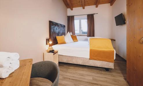 Appartement & Restaurant Margarethenstein - 128