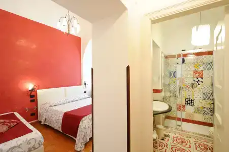 Relais Villa Annalara - 26