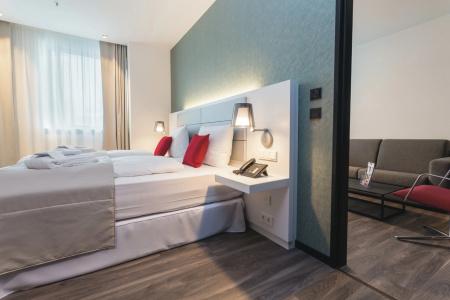 Riu Plaza Berlin - 8