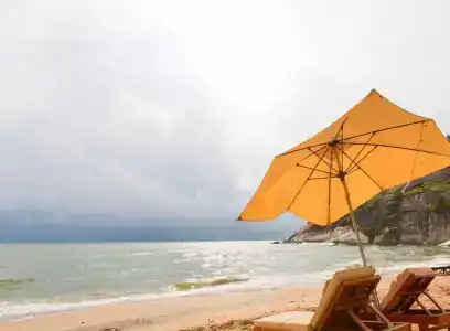 Sanae Beach Hua Hin - 19