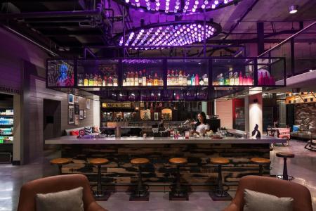 Moxy San Diego Gaslamp Quarter - 12