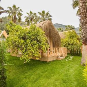 The Hill Glamping Çıralı - 38