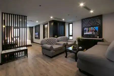 Sen Grand & Spa managed by Sen Group - 5
