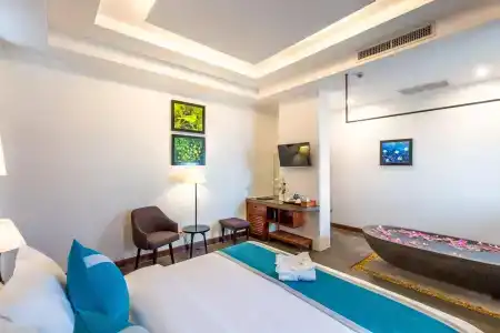 The Tito Suite Residence - 44