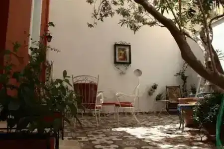 Athens Quinta - 18