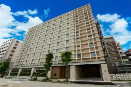 Torifito Naha Asahibashi - 0