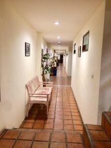 Nirvana Boutique Suites - 12