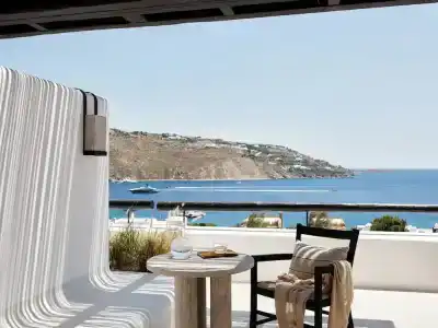 Kalesma Mykonos - 28