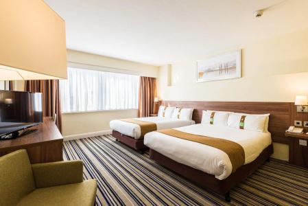 Holiday Inn Brighton Seafront, An Ihg - 104