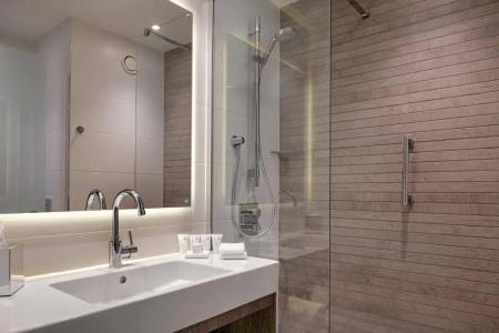 AC by Marriott Manchester City Centre - 33