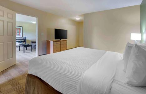 Extended Stay America Suites - 32