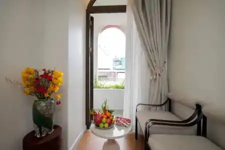 a&Em 280 Le Thanh Ton & Spa - 128
