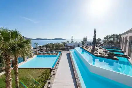 Tui Blue Elounda Village Resort & Spa by Aquila - 23