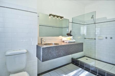 Best Western Motor Inn & Serviced - 8