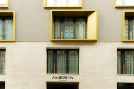 The Amberlyn Suite - 20
