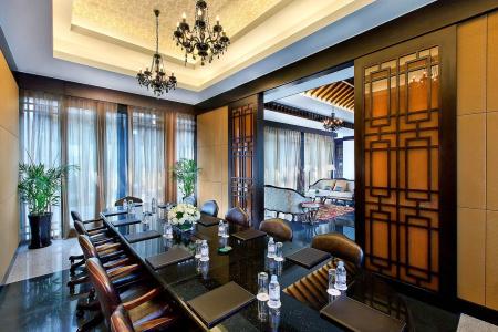 Banyan Tree Hangzhou - 6