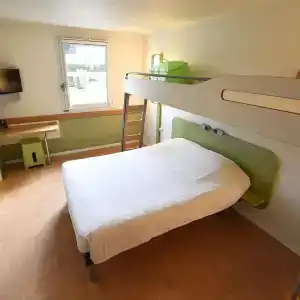 ibis budget Dijon Saint Apollinaire - 6