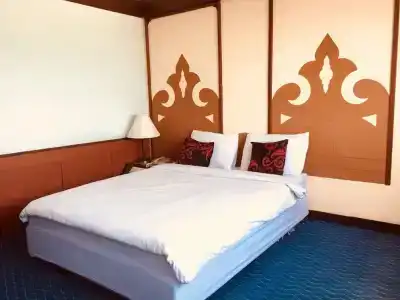 Oyo 441 Grand Thara - 25