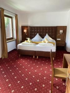 Gasthof Skirast - 20