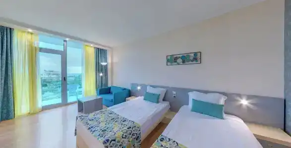 Sol Marina Palace - 58