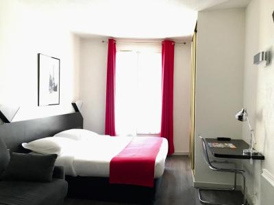 Boulogne Résidence - 94