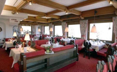 Höhen& Restaurant Kalikutt - 22