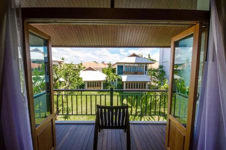 Kham Mon Lanna Resort - 204