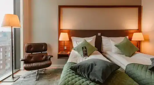 Clarion Helsinki - 38
