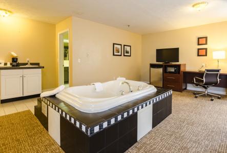 Comfort Suites North - 7