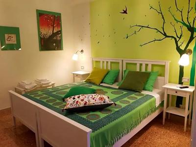b&b Caronte Messina - 3