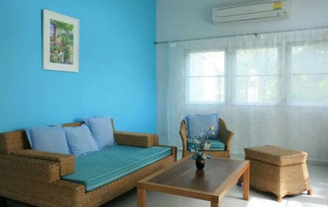White@Sea Resort - 34