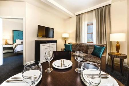 Worldmark San Diego - Balboa Park - 46