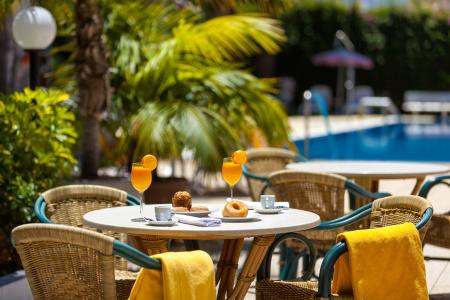 Apartamentos Masaru - 24