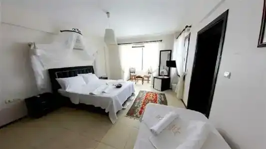 Nano otel - 14