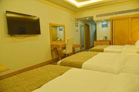 Muscat Plaza - 32