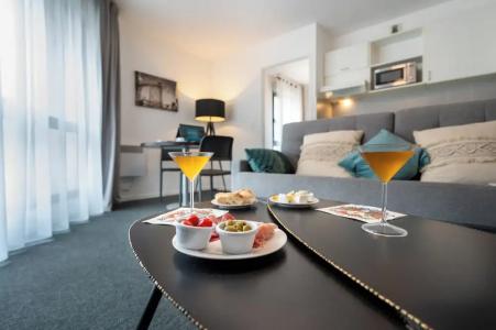 Néméa Appart Nancy Home Suite - 39