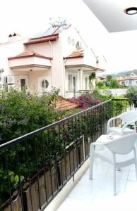 Burak Apart - 36