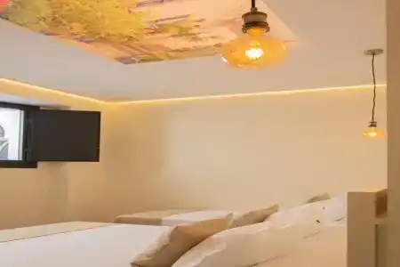 La Mina - 1