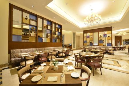 Ramada Plaza Chennai - 23