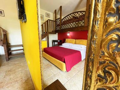 VillaB&B Antiche Macine del Salento - 39