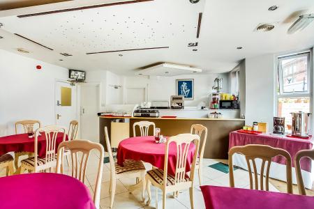 Oyo London Guest House - 16
