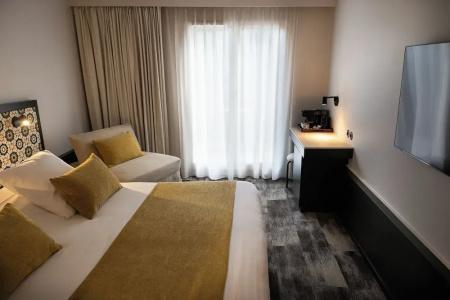 Hôtel Saint Nicolas - 108