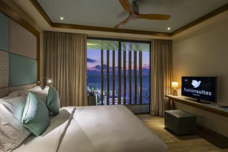 Fusion Suites Vung Tau - 73