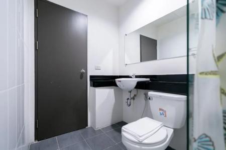 Ruan Plaisoi Apartment - 36