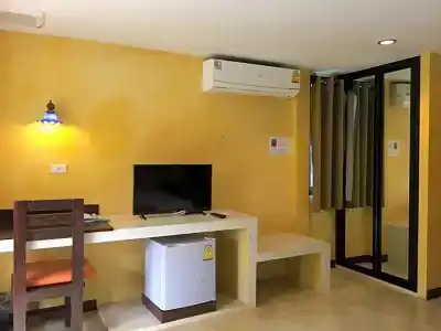 Tanisa Resort - 72