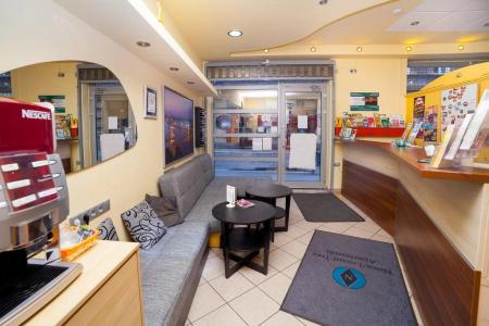 Nova Aparthotel - 10