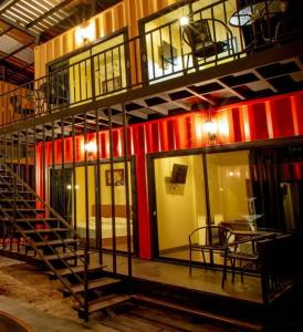 Tuscany Land Resort Donmuang - 14