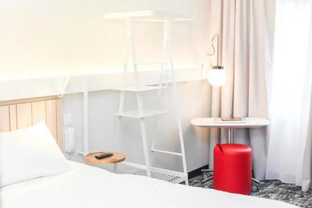 ibis La Rochelle Centre Historique - 35