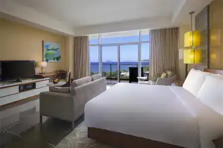 Mgm Grand Sanya - 18